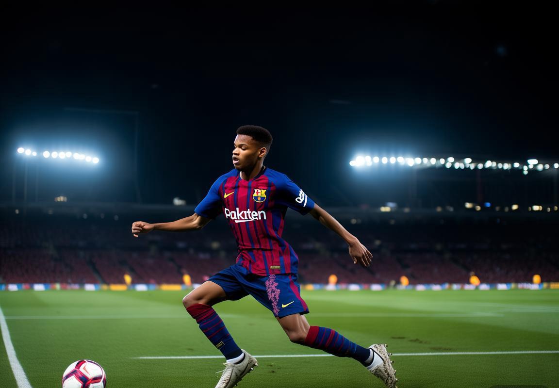 亚马尔战术转型：哈维如何重塑拉玛西亚珍宝在巴塞罗那的中场角色