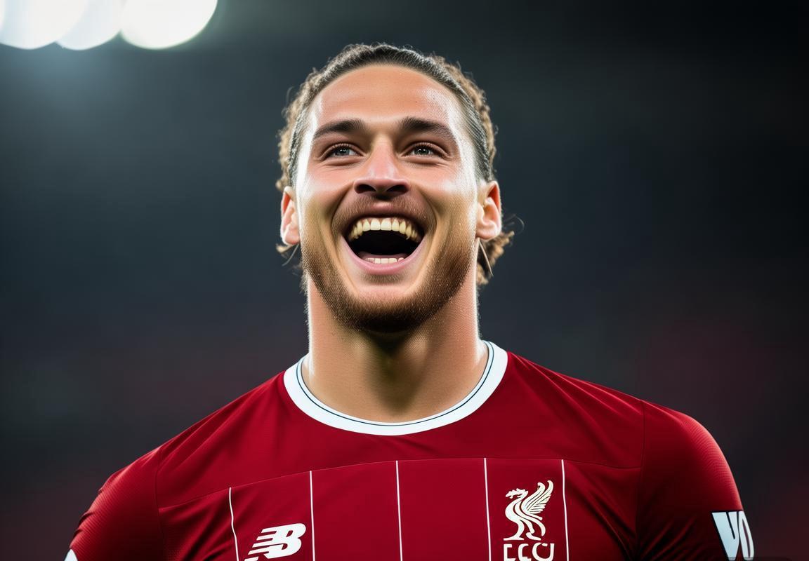 范戴克安菲尔德球场赛后采访：利物浦艰难取胜，球队稳定性成关键